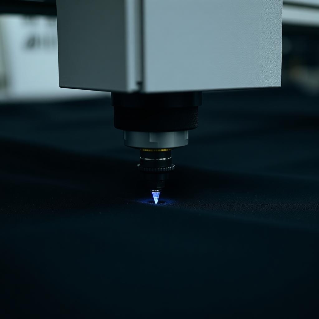 Precision Cutting
