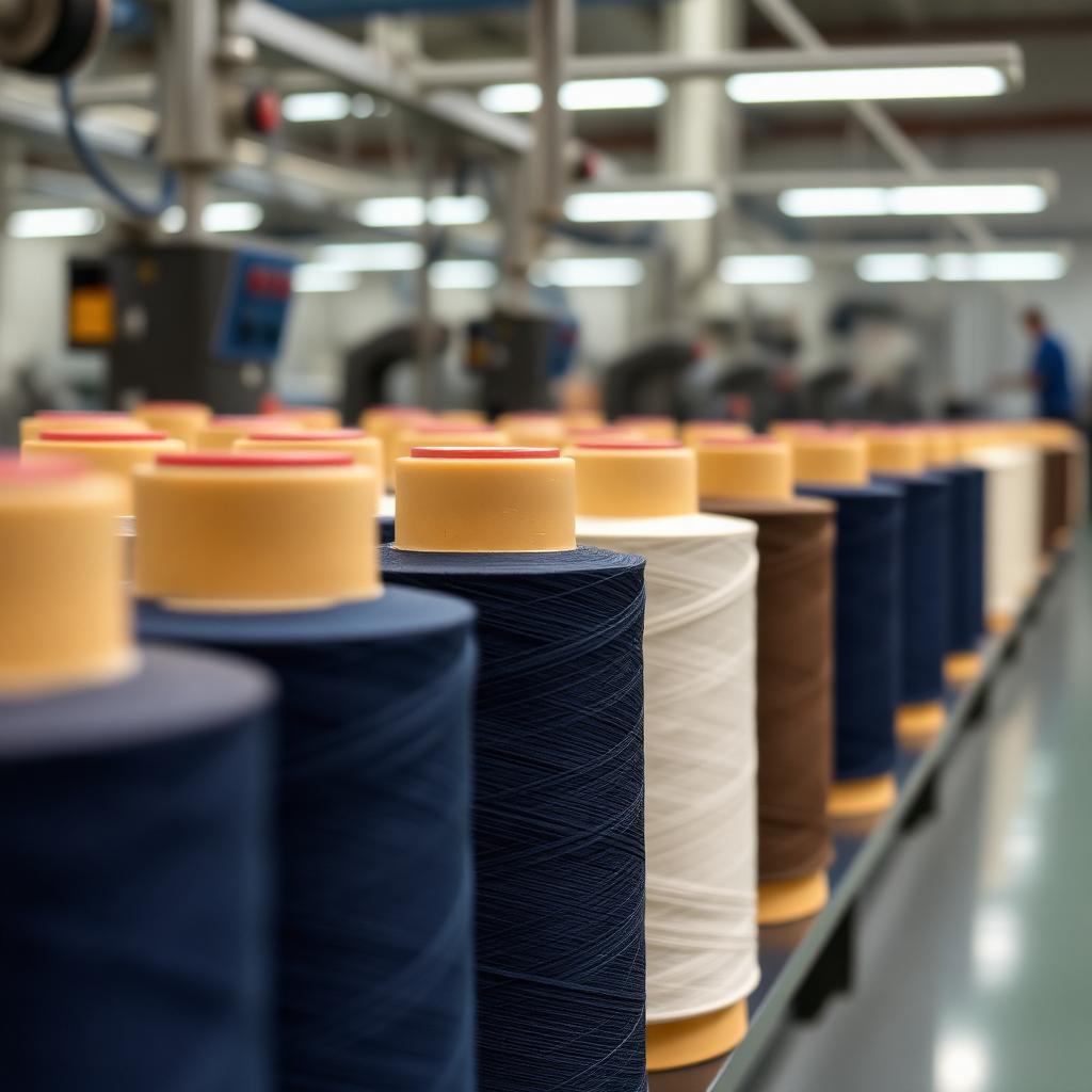 Material Sourcing